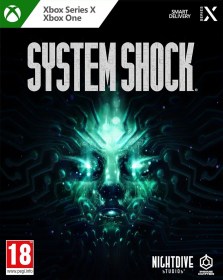 System Shock (Xbox Series)