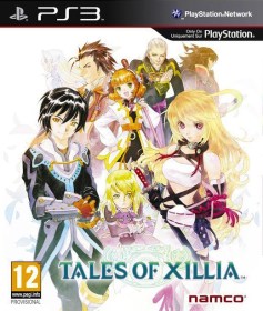 Tales of Xillia (PS3) | PlayStation 3