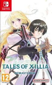 Tales of Xillia - Remastered (NS / Switch) | Nintendo Switch