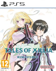 Tales of Xillia - Remastered (PS5) | PlayStation 5