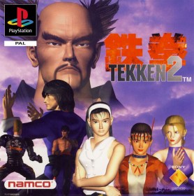 tekken_2_ps1