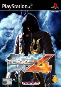 tekken_4_ps2