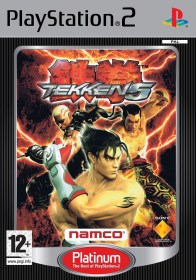 tekken_5_ps2