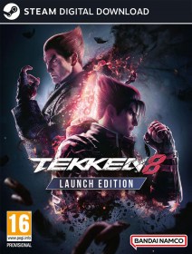 Tekken 8 (PC)