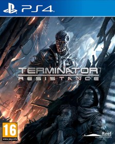 Terminator: Resistance (PS4) | PlayStation 4