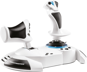 Thrustmaster T.Flight Hotas One - Microsoft Flight Simulator Edition (PC / Xbox One / Series X)