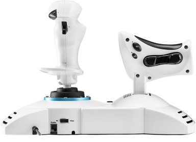 Thrustmaster T.Flight Hotas One - Microsoft Flight Simulator Edition (PC / Xbox One / Series X)
