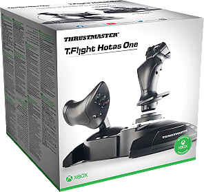 Thrustmaster T.Flight Hotas One (PC / Xbox One / Series X)