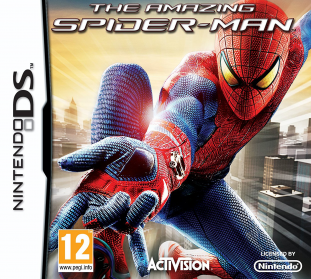 the_amazing_spider_man_nds