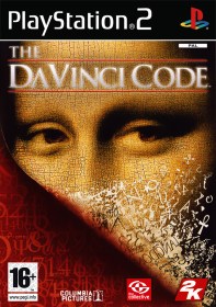The Da Vinci Code (PS2) | PlayStation 2