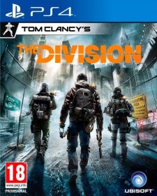 The Division (PS4) | PlayStation 4
