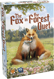 The Fox in the Forest Duet