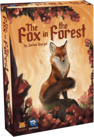 The Fox in the Forest