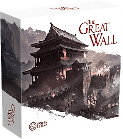 The Great Wall
