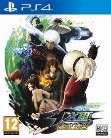 The King of Fighters XIII: Global Match (PS4) | PlayStation 4