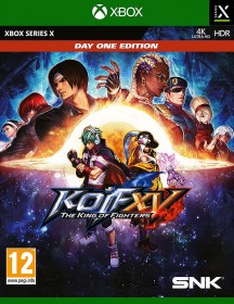 the_king_of_fighters_xv_day_one_edition_xbsx