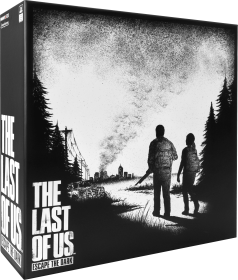 The Last of Us: Escape the Dark
