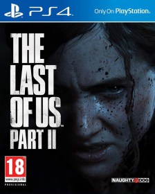 Last of Us, The: Part II (PS4) | PlayStation 4
