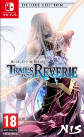 Legend of Heroes, The: Trails into Reverie - Deluxe Edition (NS / Switch) | Nintendo Switch