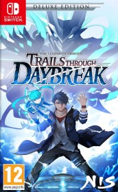 The Legend of Heroes: Trails Through Daybreak - Deluxe Edition (NS / Switch) | Nintendo Switch
