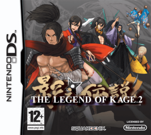 the_legend_of_kage_2_nds
