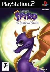 The Legend of Spyro: The Eternal Night (PS2) | PlayStation 2