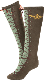 the_legend_of_zelda_knee_high_socks_green_brown-1