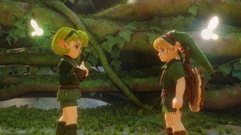 The Legend of Zelda: Ocarina of Time (NS2 / Switch 2) | Nintendo Switch 2