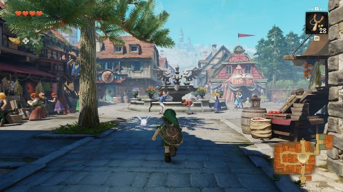 The Legend of Zelda: Ocarina of Time (NS2 / Switch 2) | Nintendo Switch 2