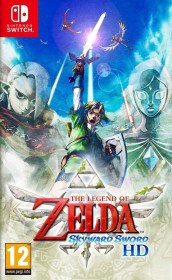 The Legend of Zelda: Skyward Sword HD (NS / Switch) | Nintendo Switch