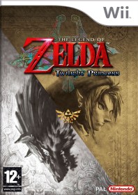 Legend of Zelda, The: Twilight Princess (Wii) | Nintendo Wii