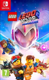 LEGO Movie 2, The: Videogame (NS / Switch) | Nintendo Switch