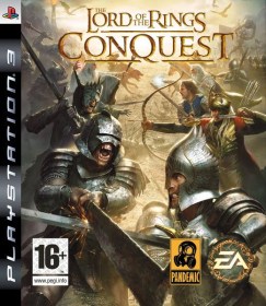 The Lord of the Rings: Conquest (PS3) | PlayStation 3