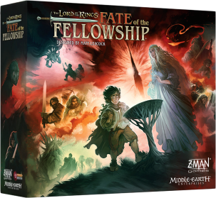 The Lord of the Rings: Fate of the Fellowship