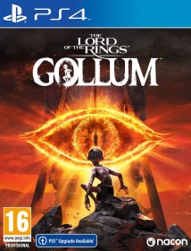 Lord of the Rings, The: Gollum (PS4) | PlayStation 4