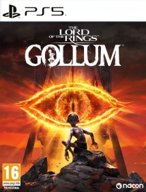 Lord of the Rings, The: Gollum (PS5) | PlayStation 5