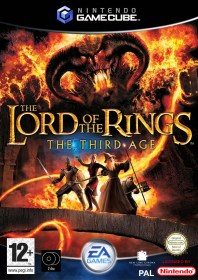 The Lord of the Rings: The Third Age (NGC) | Nintendo GameCube