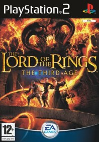 The Lord of the Rings: The Third Age (PS2) | PlayStation 2