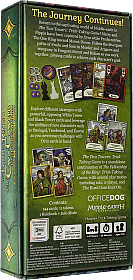 The Lord of the Rings: The Two Towers Trick-Taking Game