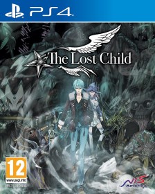 Lost Child, The (PS4) | PlayStation 4