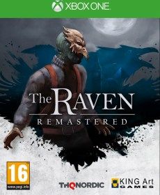 the_raven_remastered_xbox_one