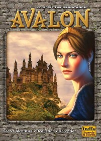 Resistance, The: Avalon