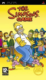 the_simpsons_game_psp