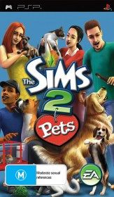 the_sims_2_pets_australian_psp