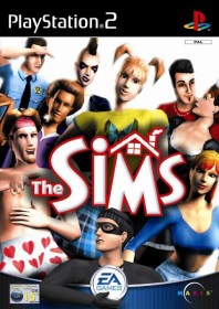 The Sims (PS2) | PlayStation 2