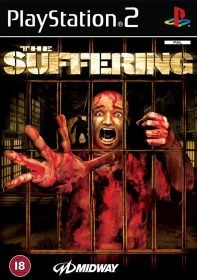 The Suffering (PS2) | PlayStation 2
