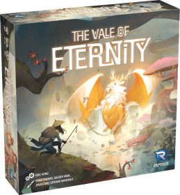 The Vale of Eternity