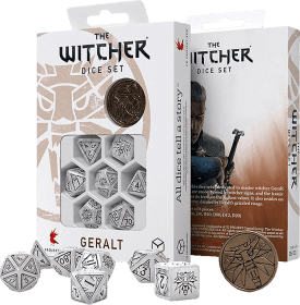 the_witcher_dice_set_geralt_the_white_wolf