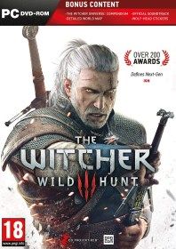 The Witcher III: Wild Hunt (PC)