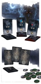 The Witcher: Path of Destiny - Legendary Monsters Expansion
